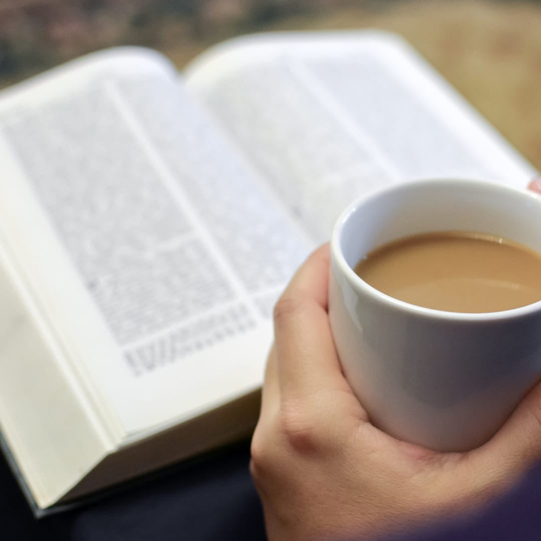 The importance of having a devotional life with God