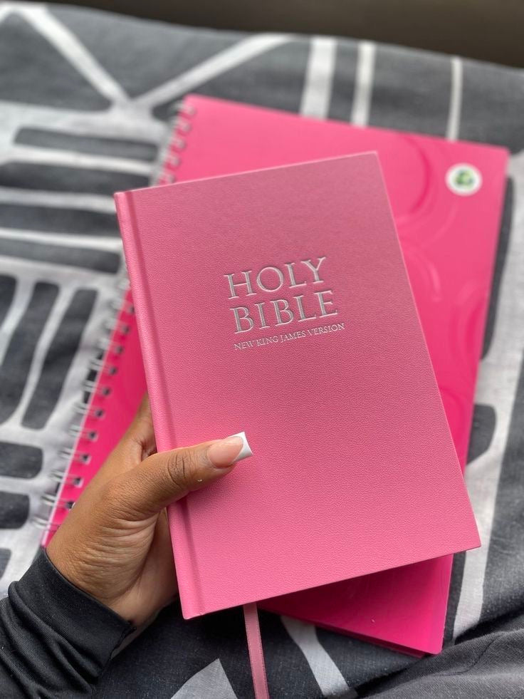30 Days of planning with God