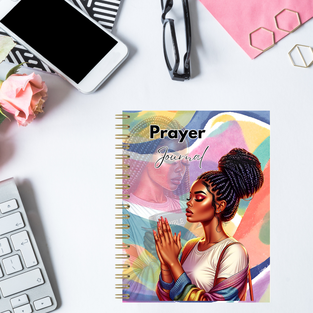 Prayer Journals