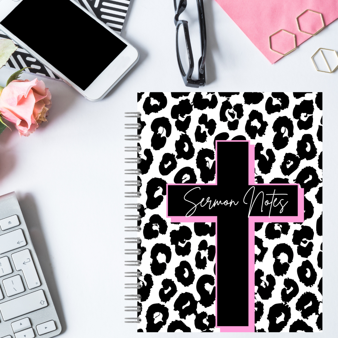 Sermon Notebooks