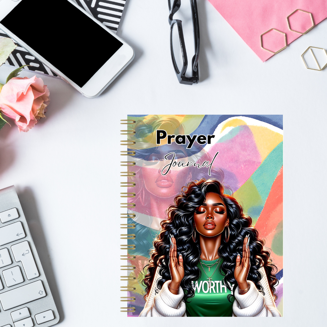 Prayer Journals