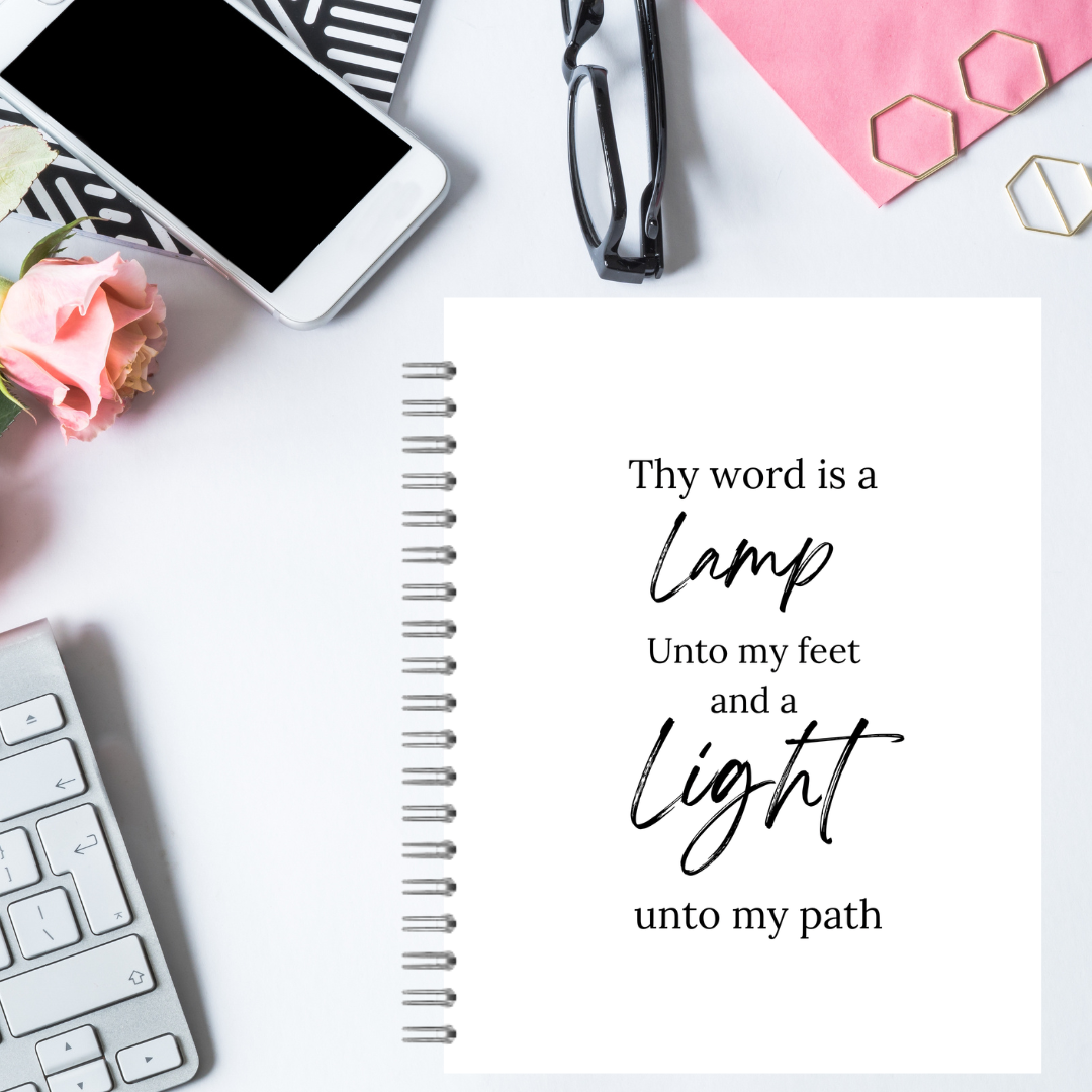 Sermon Notebooks