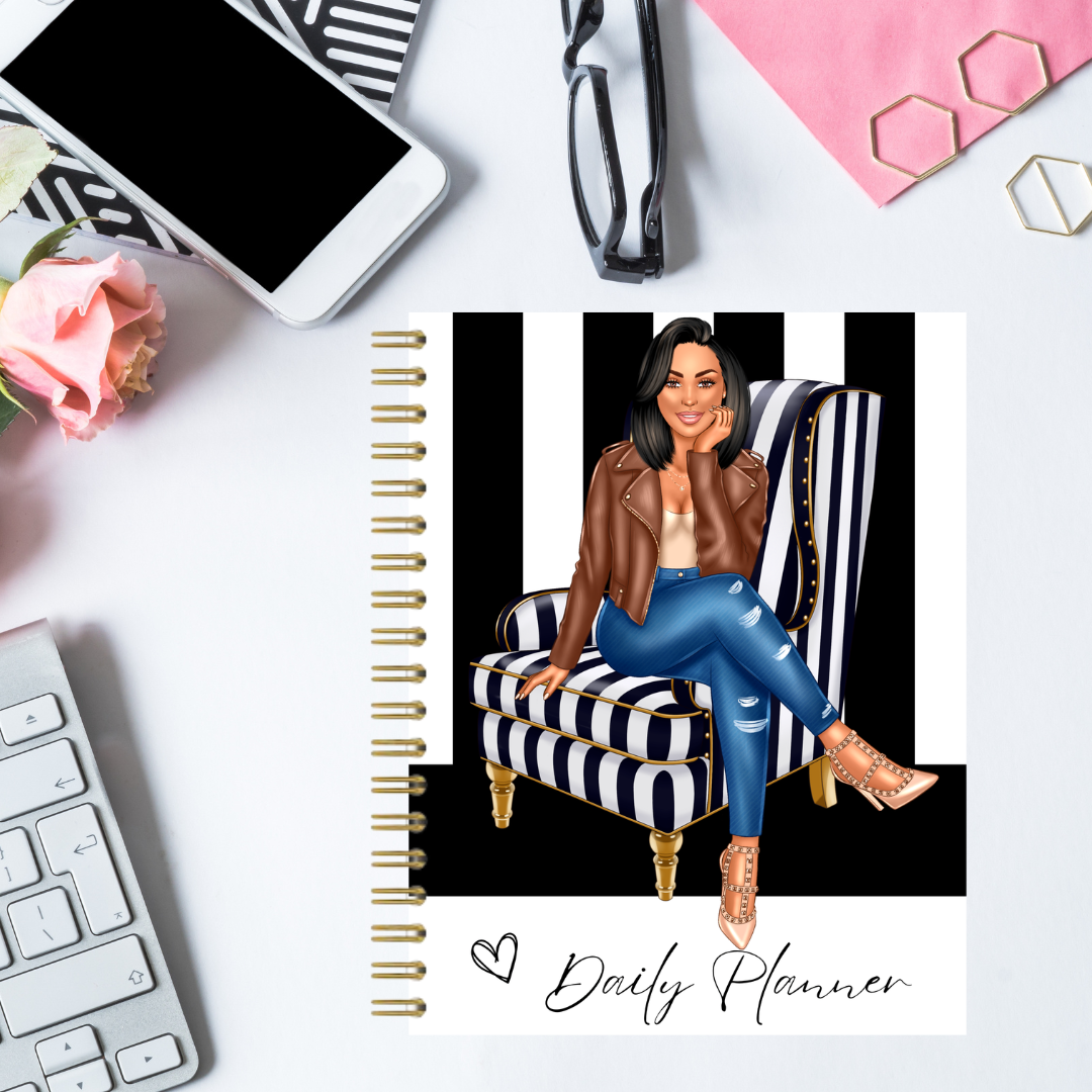 Daily Planners