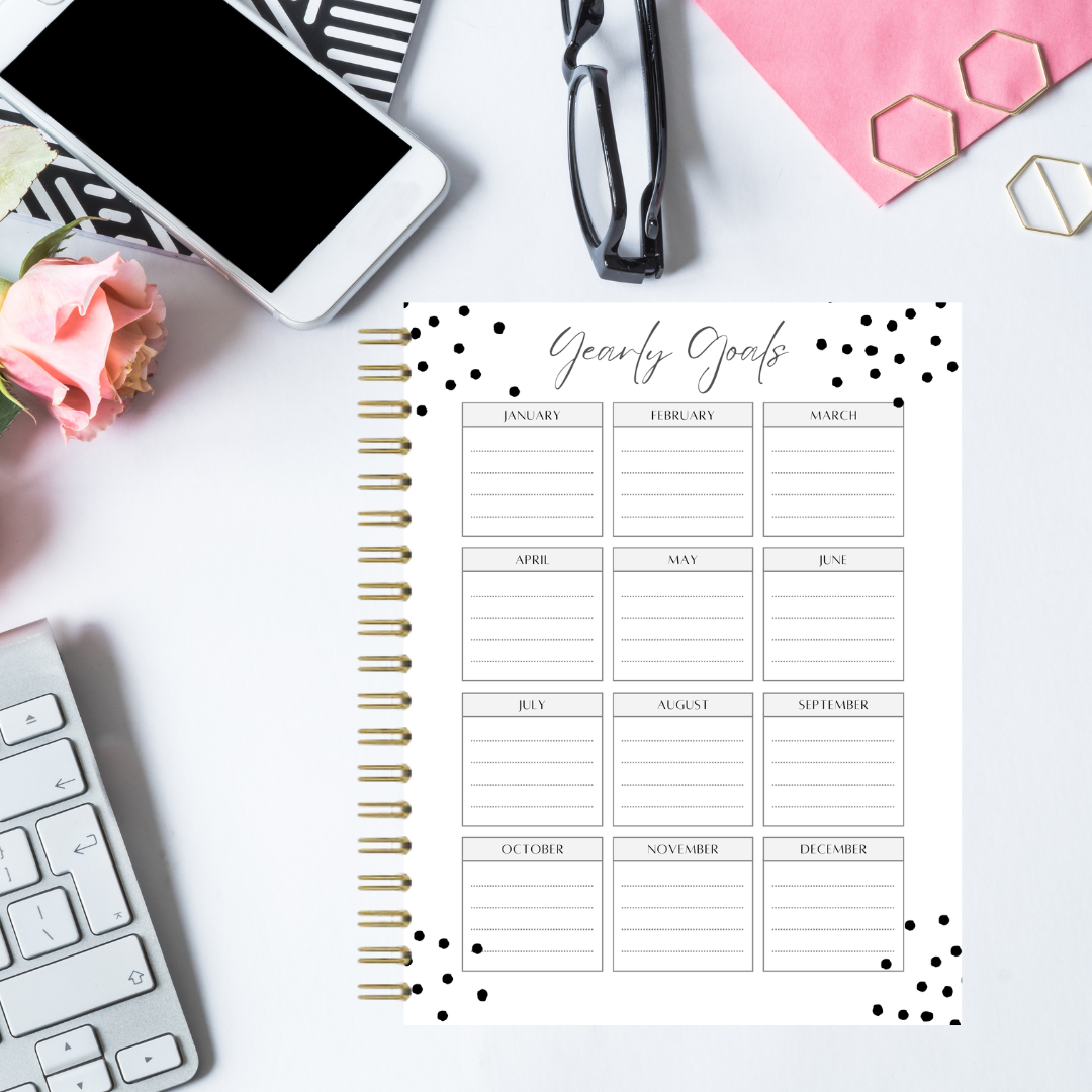 Daily Planners