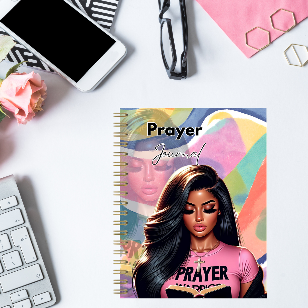 Prayer Journals