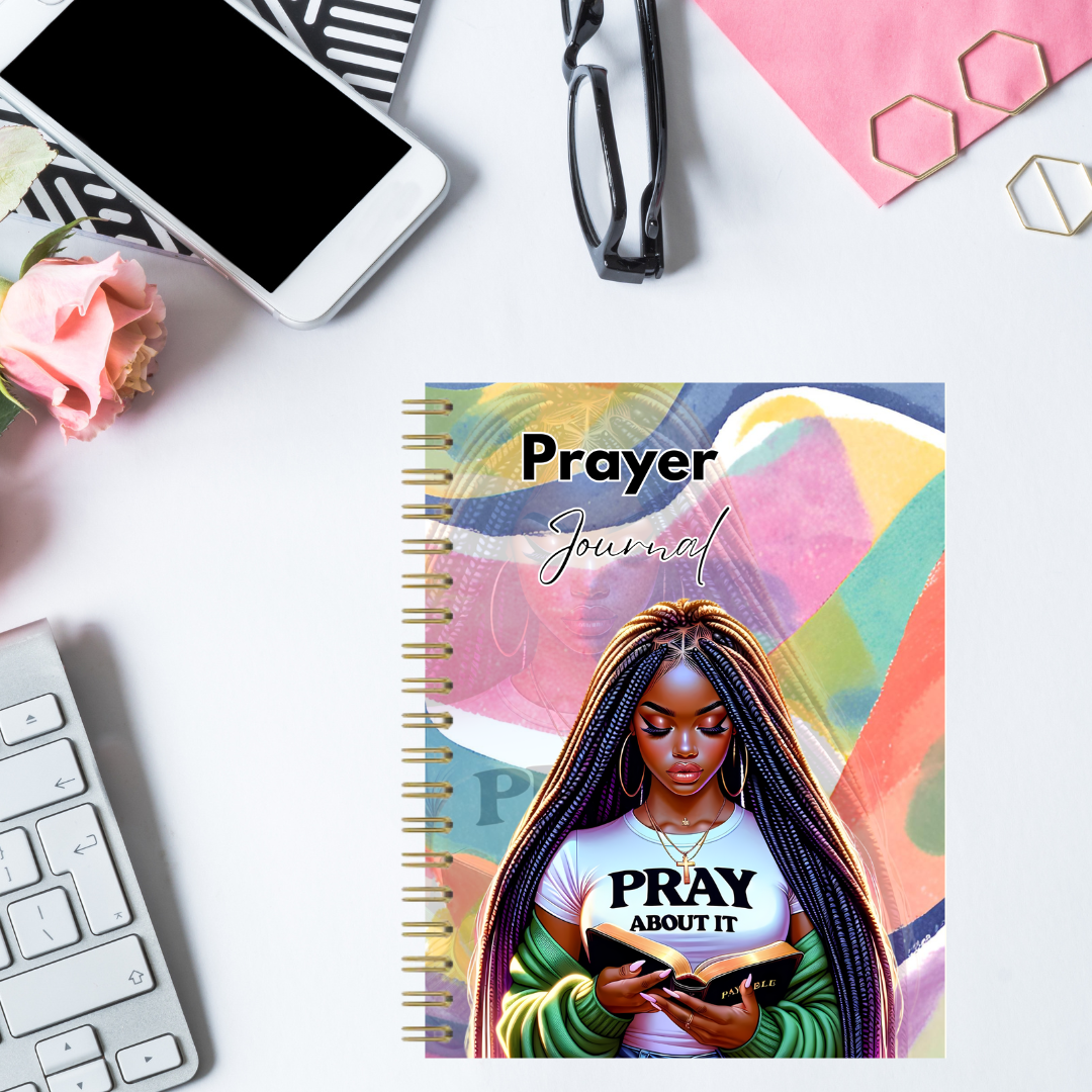 Prayer Journals