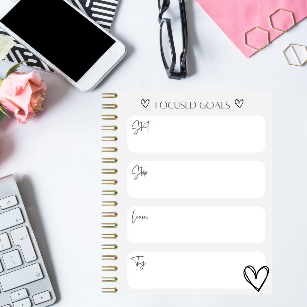 Daily Planners