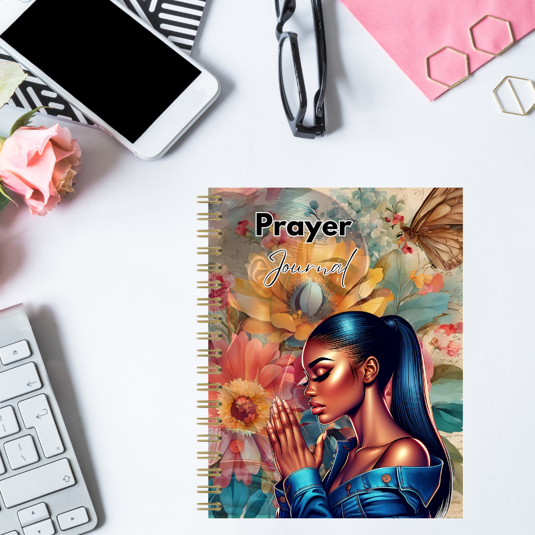 Prayer Journals
