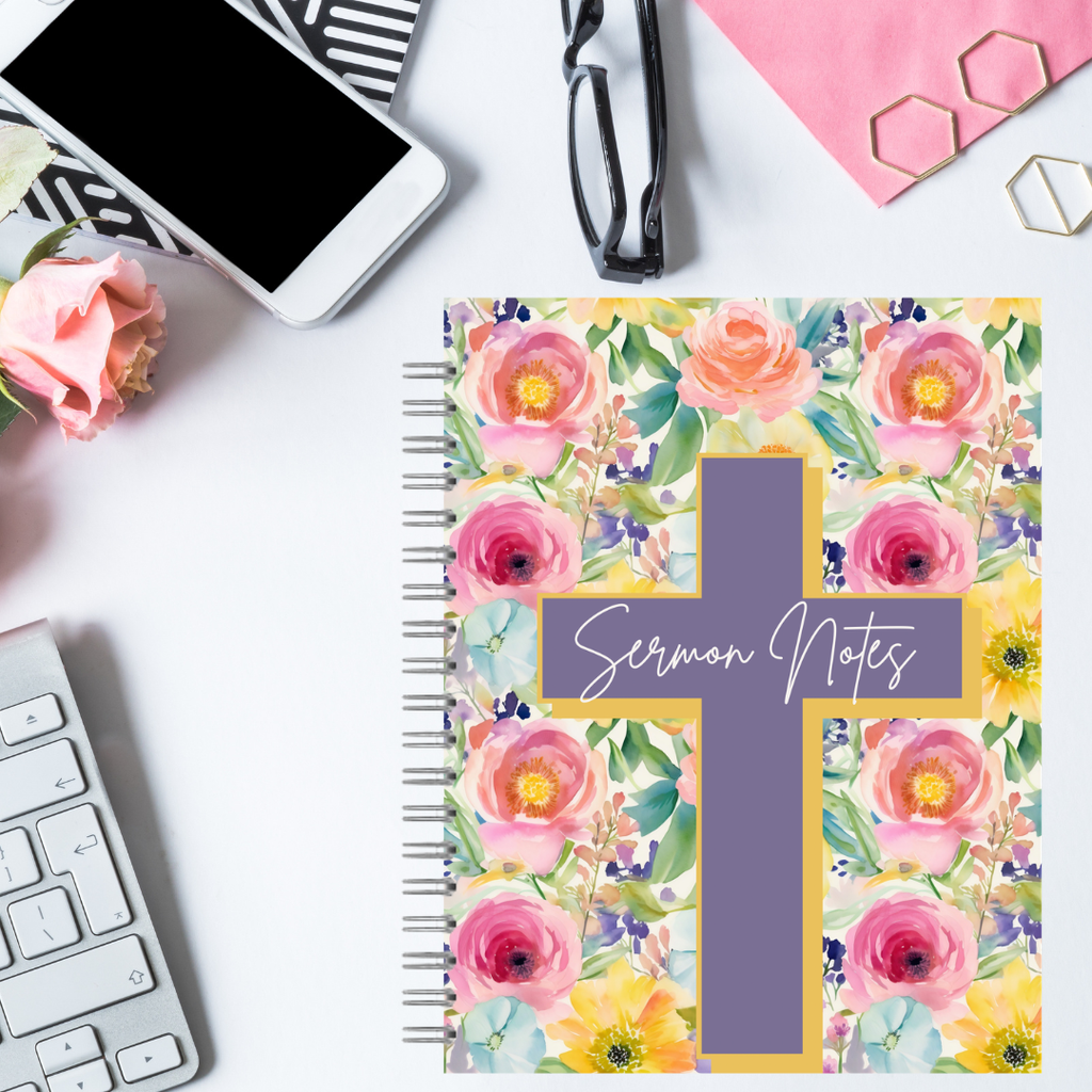 Sermon Notebooks