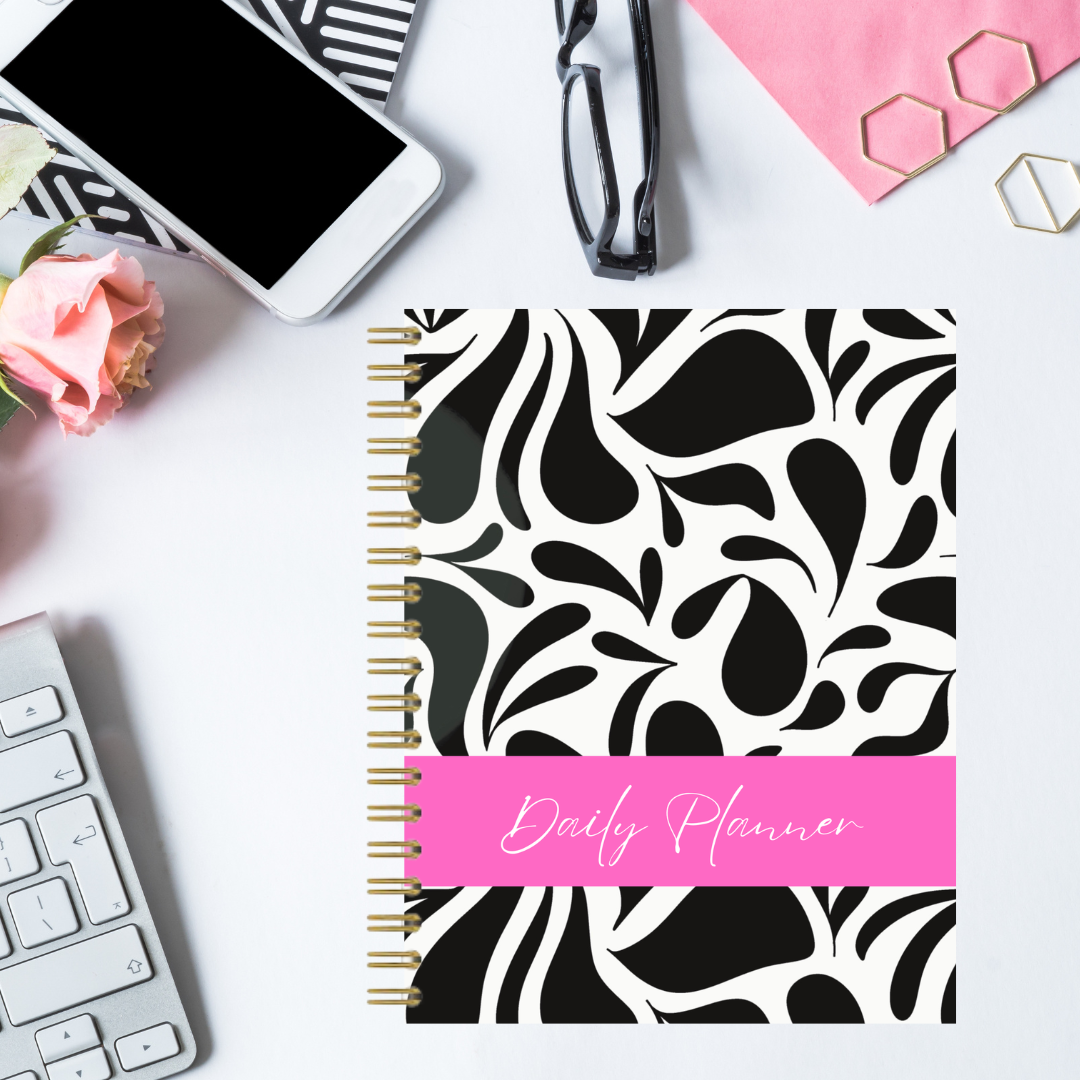 Daily Planners