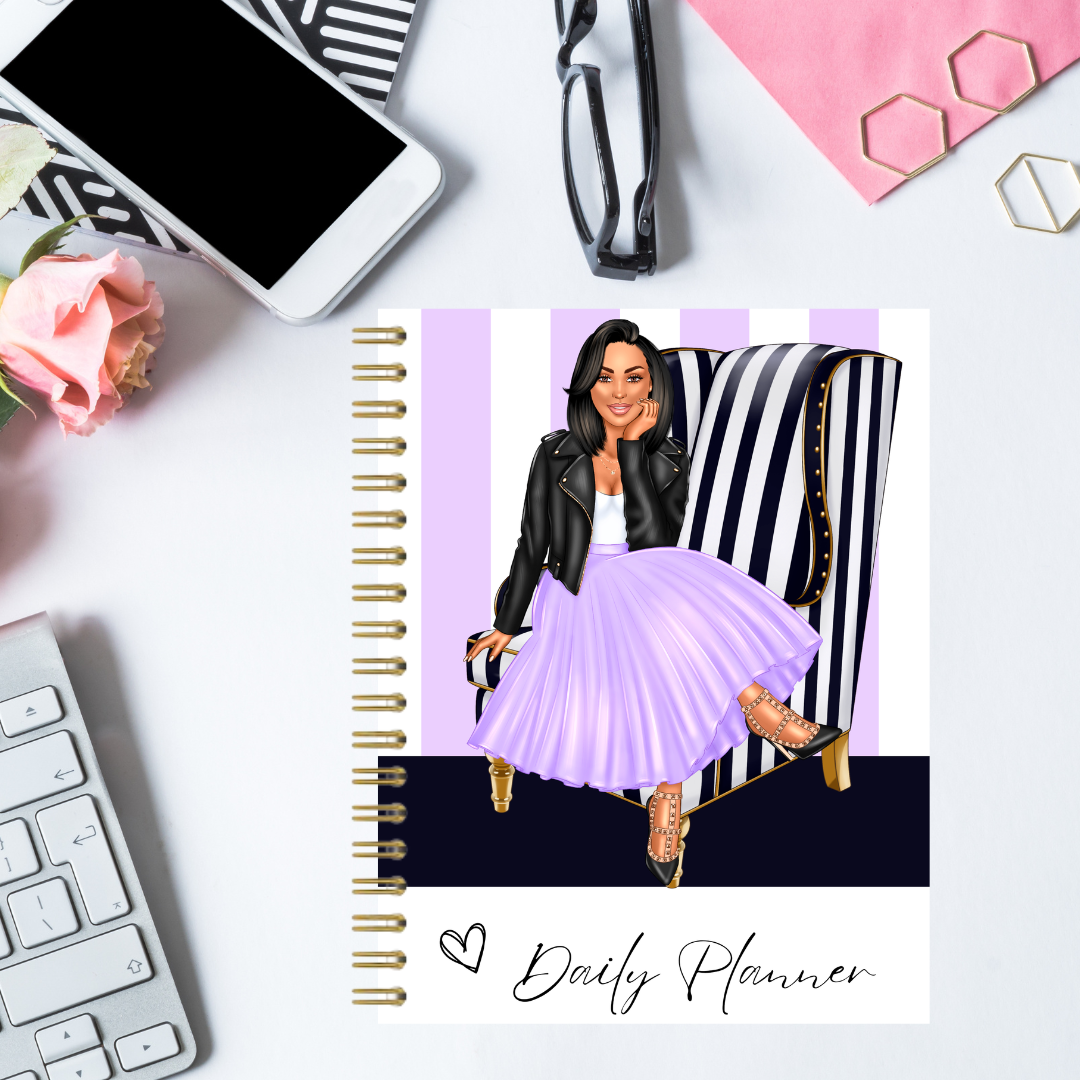 Daily Planners