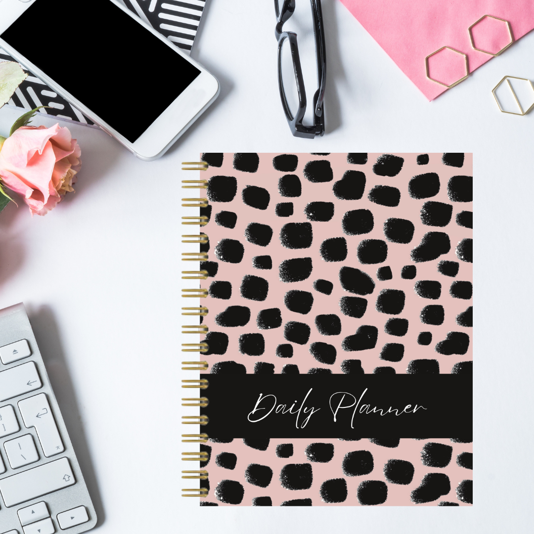 Daily Planners