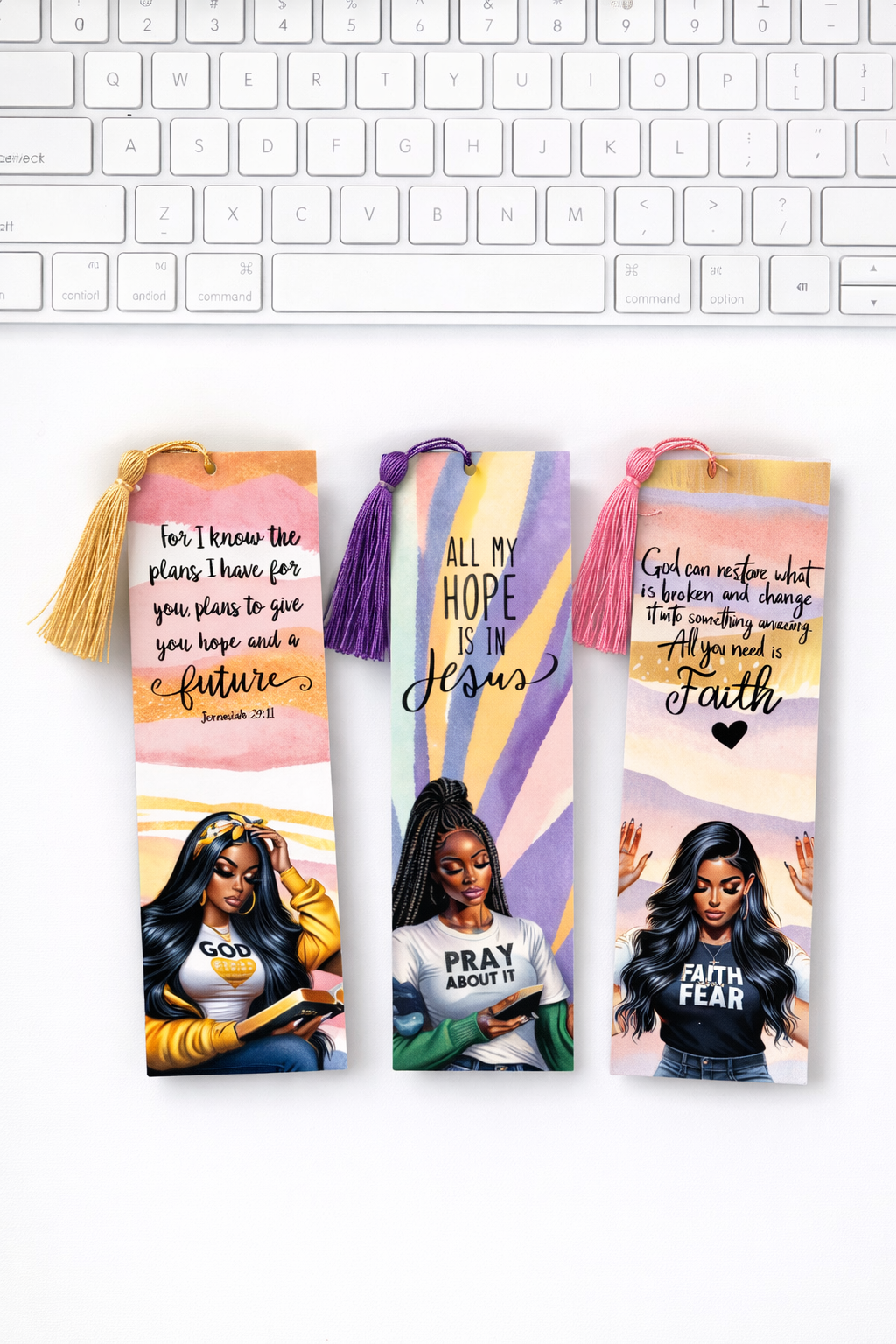 Bookmarks