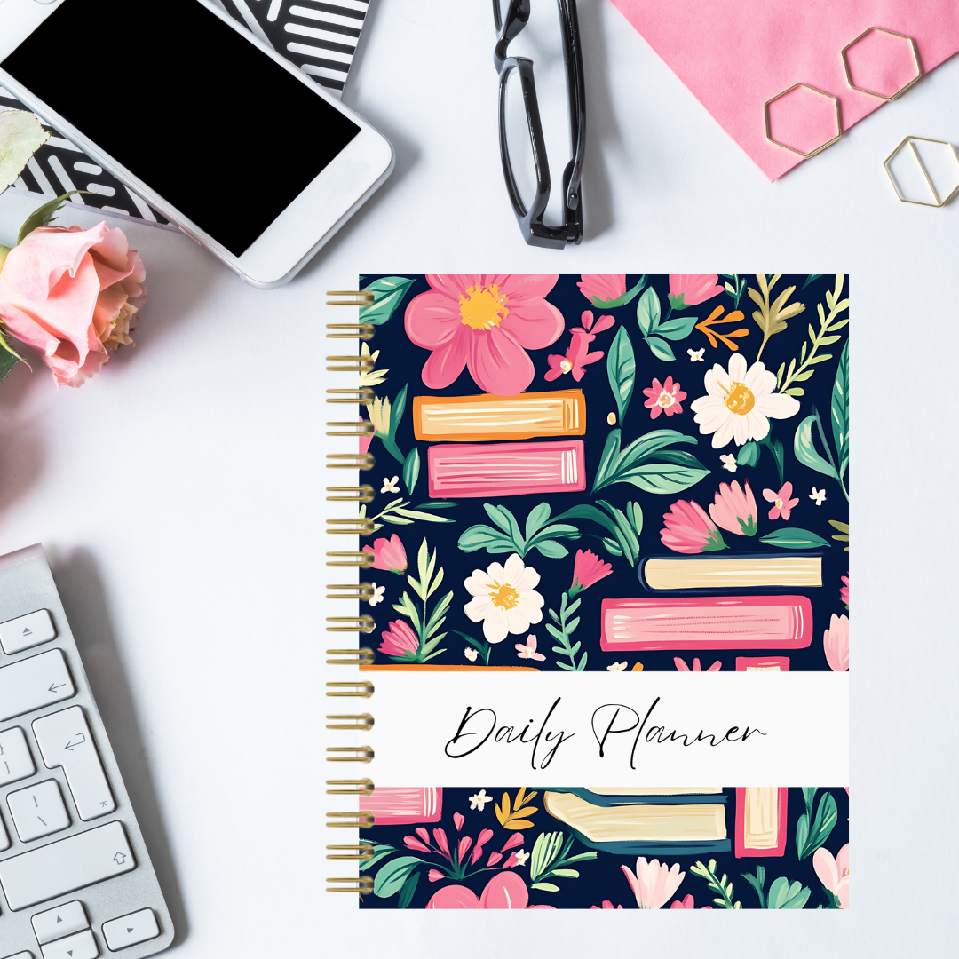 Daily Planners