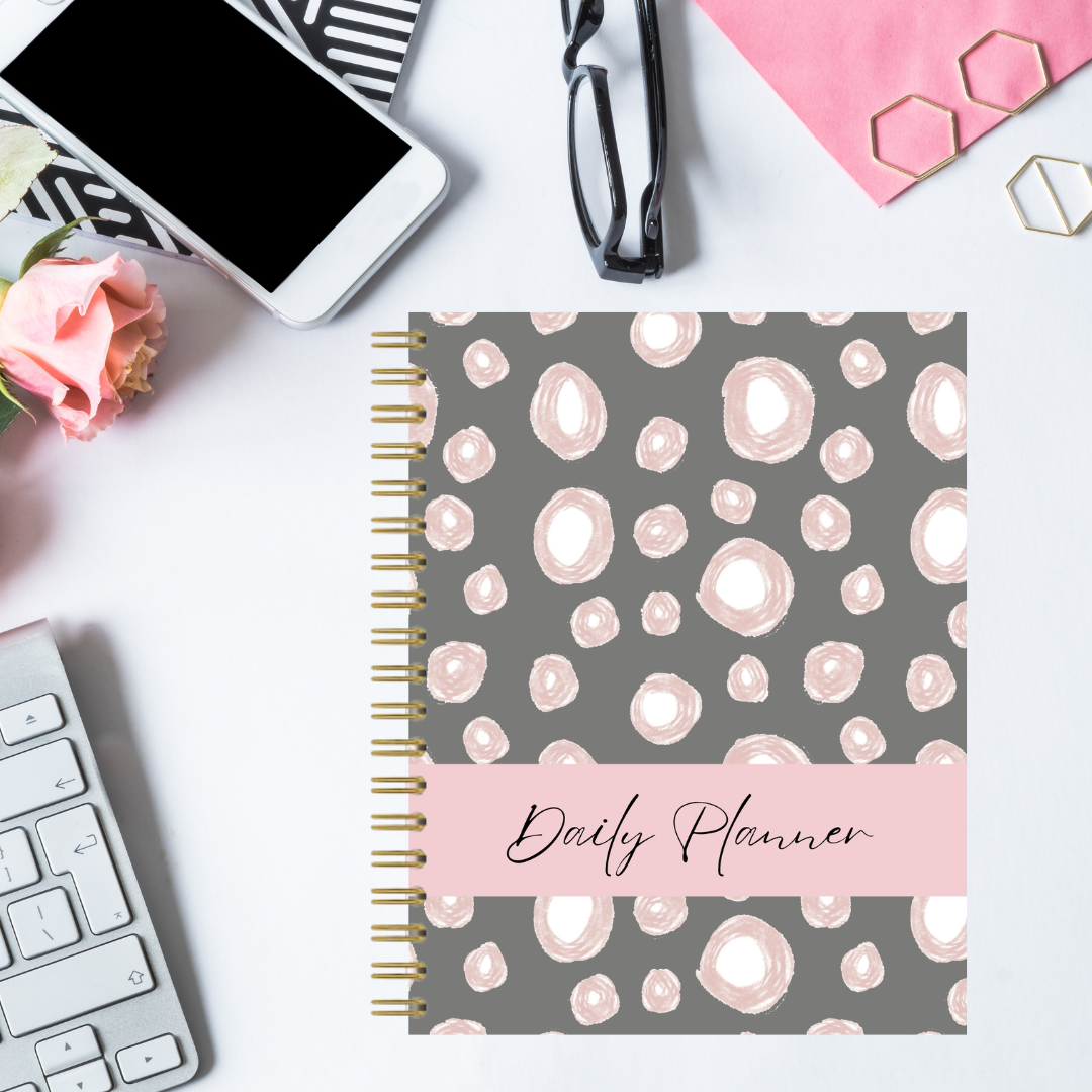 Daily Planners