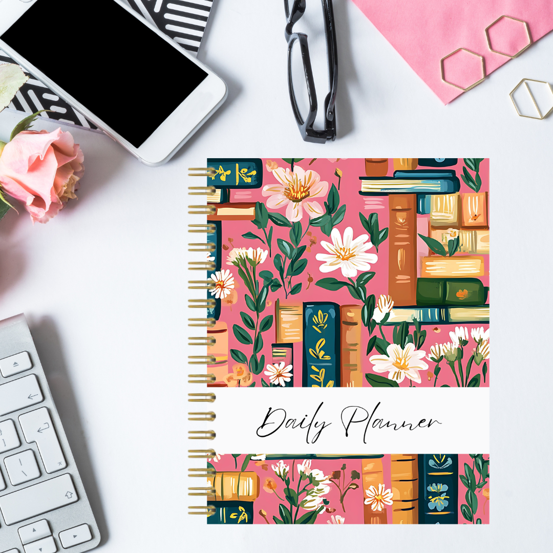 Daily Planners