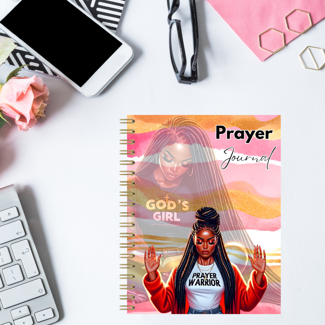 Prayer Journals