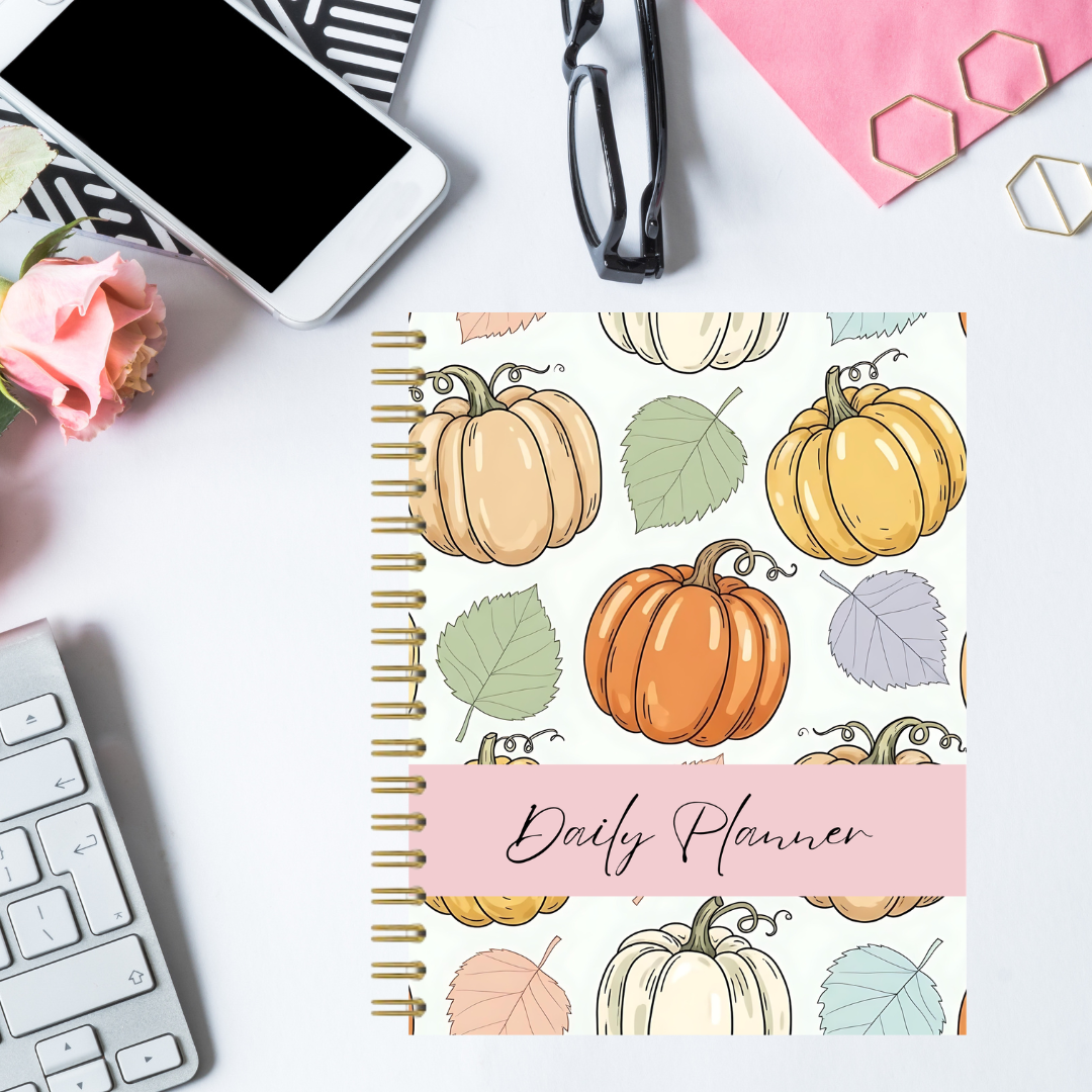 Daily Planners