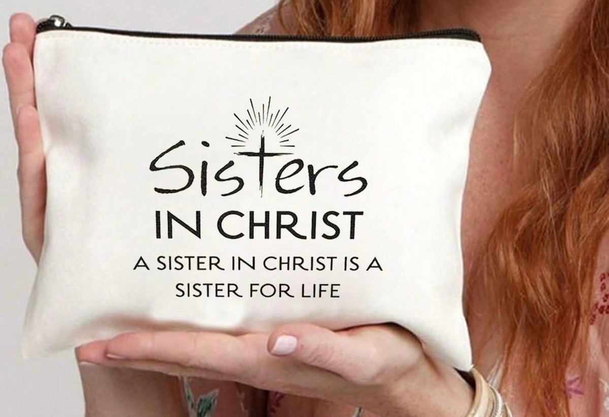 Insprational Pouches