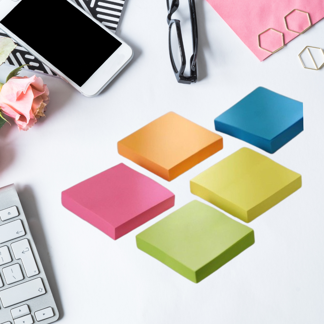 Post its