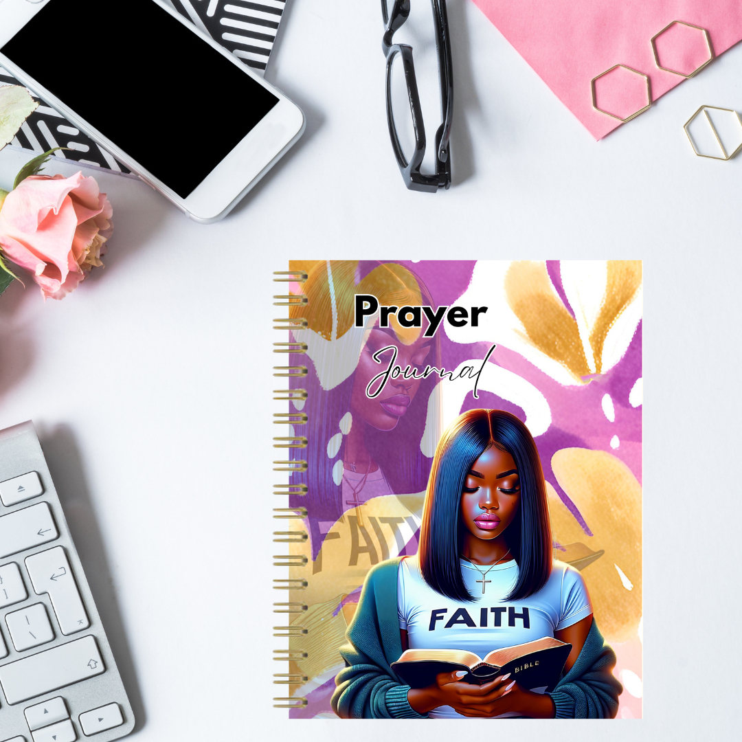 Prayer Journals