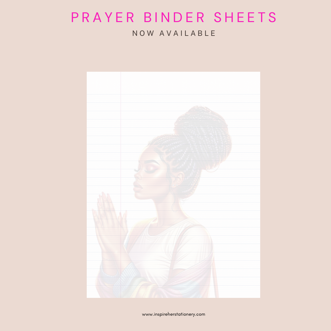Binder Notebook paper packs
