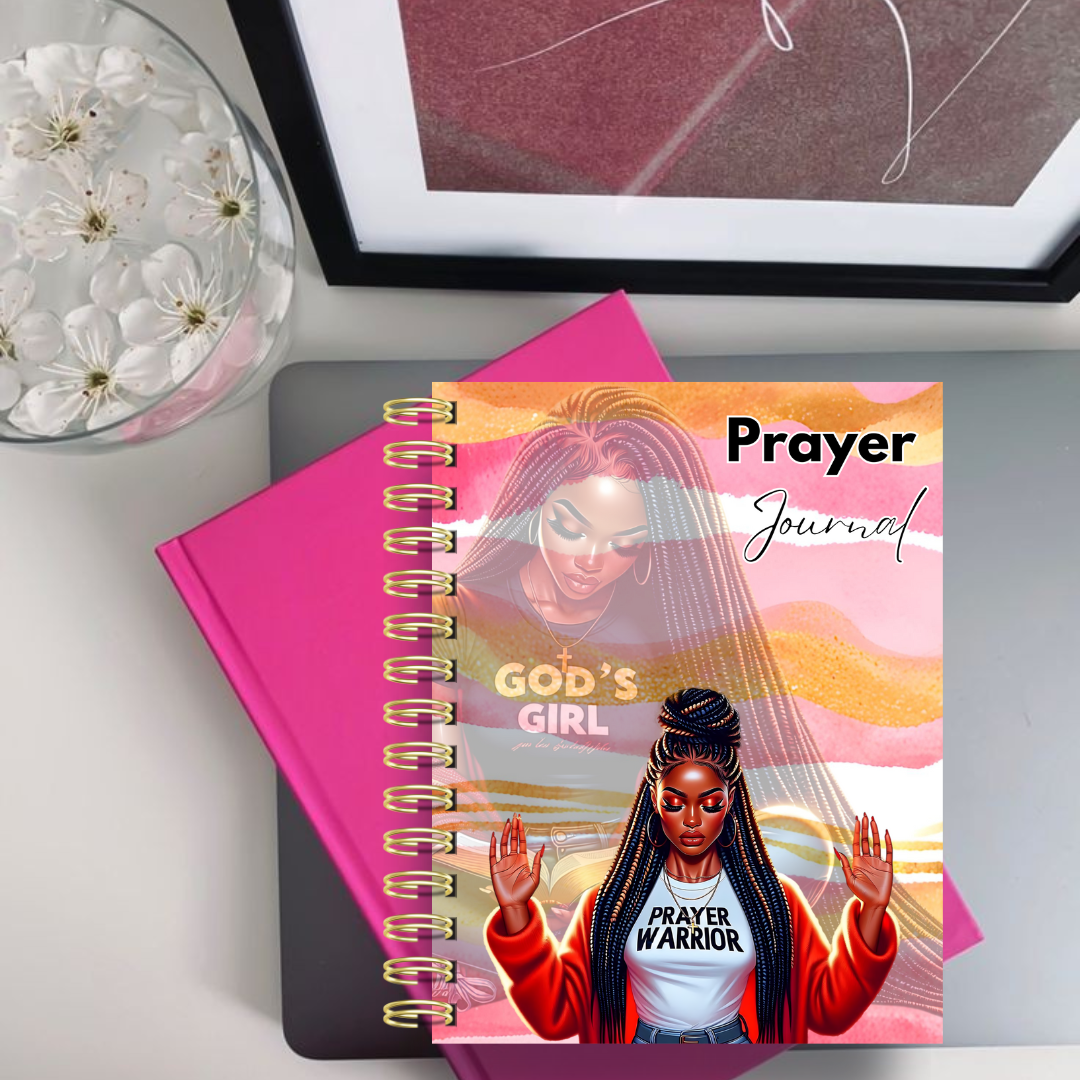 Prayer Journals