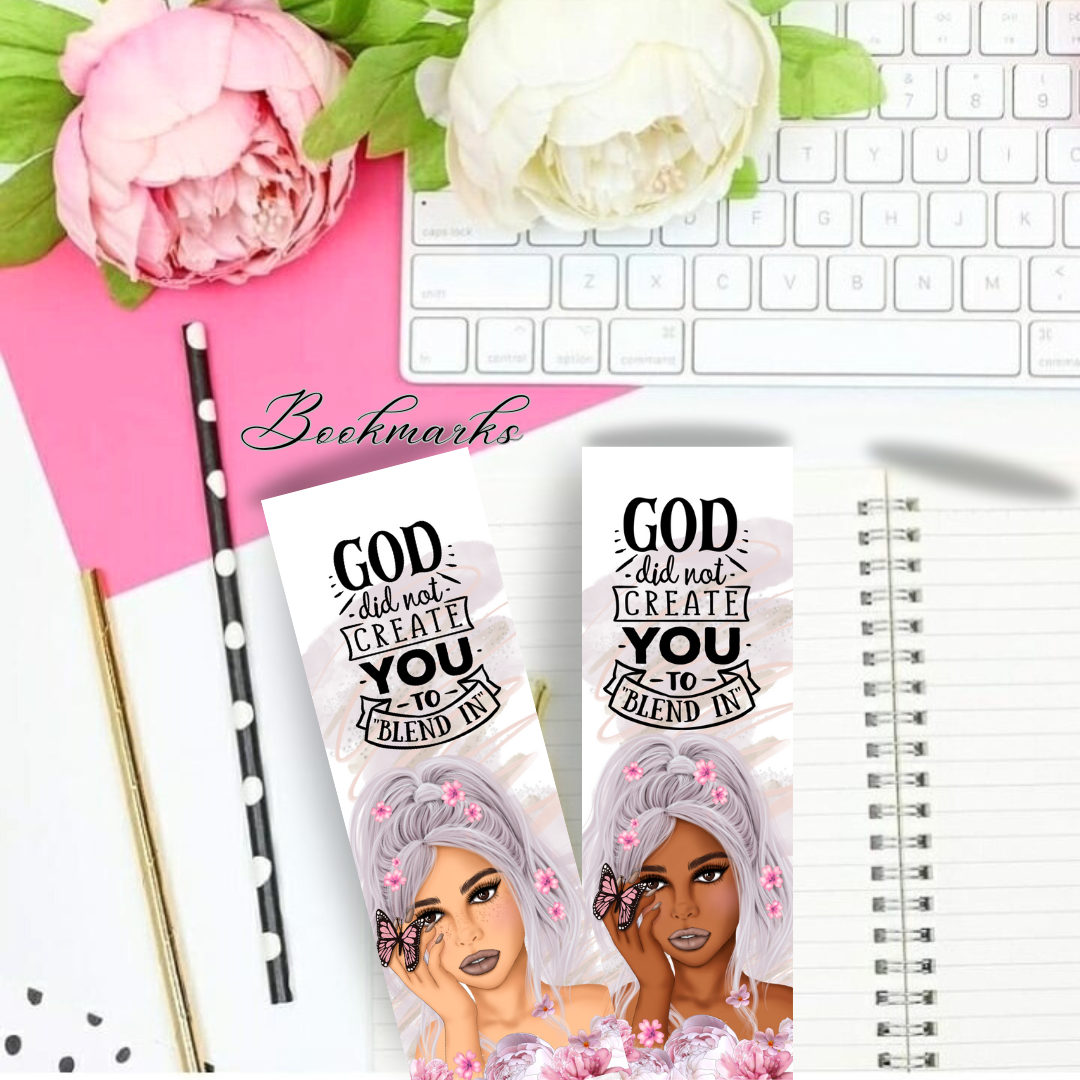 Bookmarks