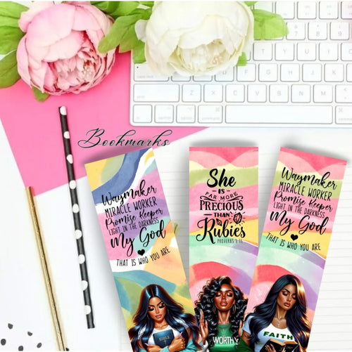 Bookmarks