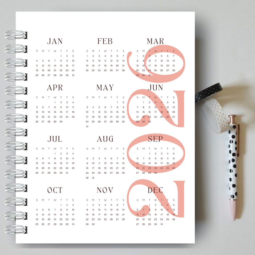 Appointment book