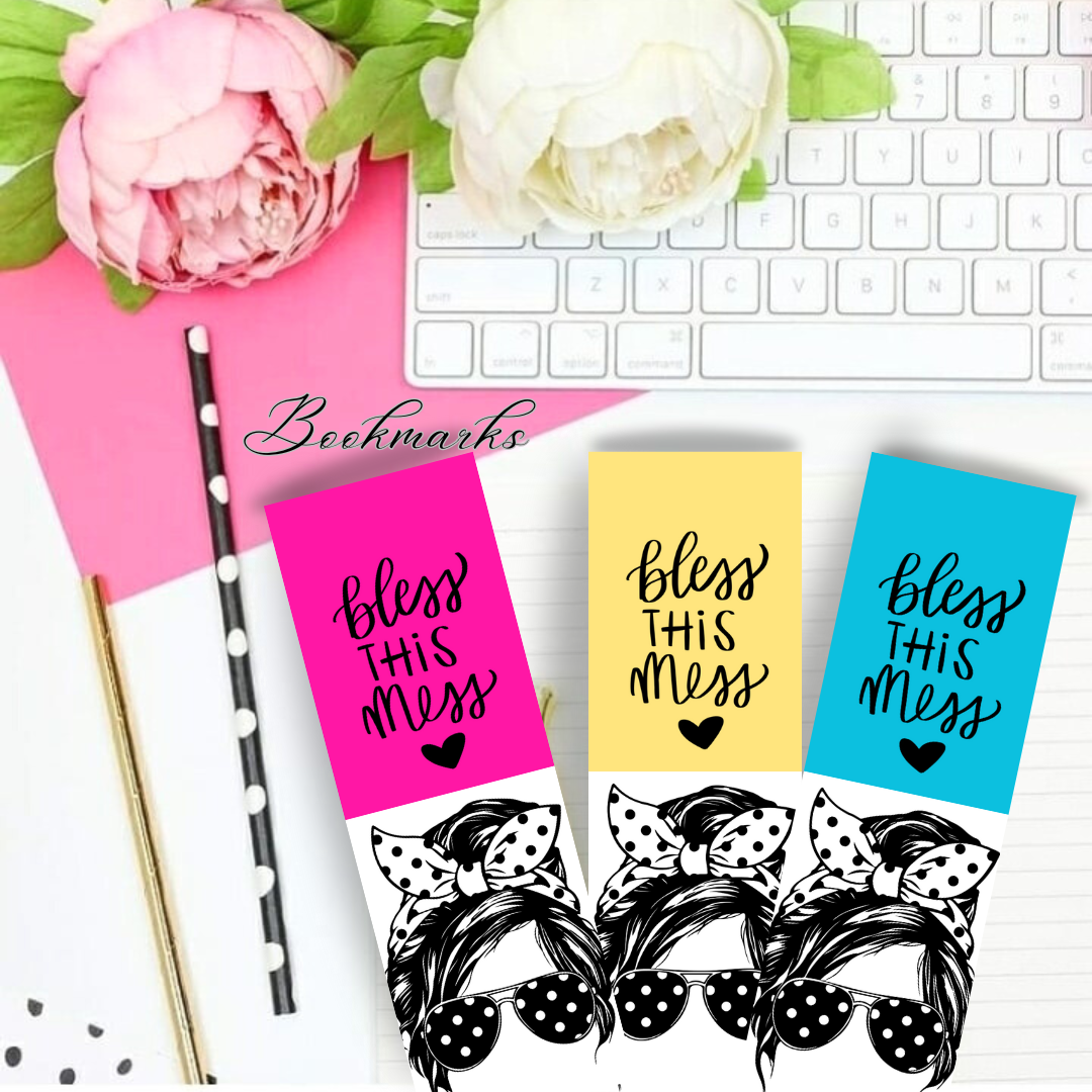 Bookmarks