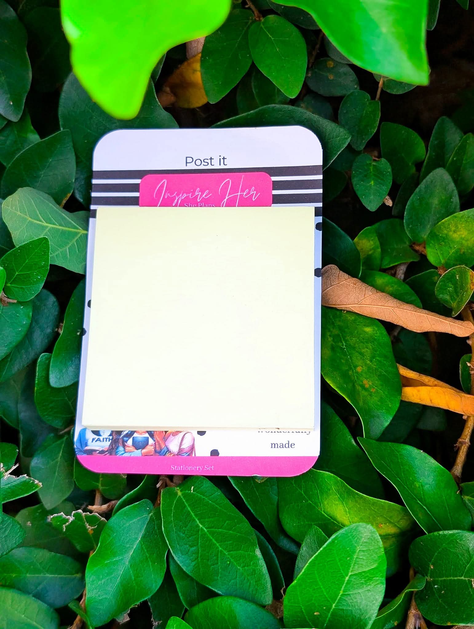 Post its