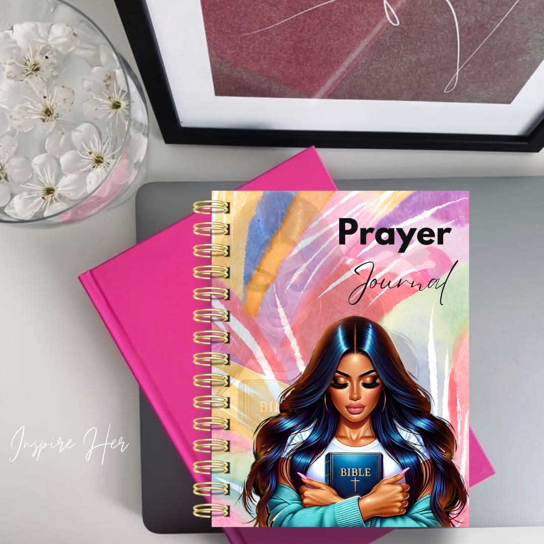 Prayer Journals