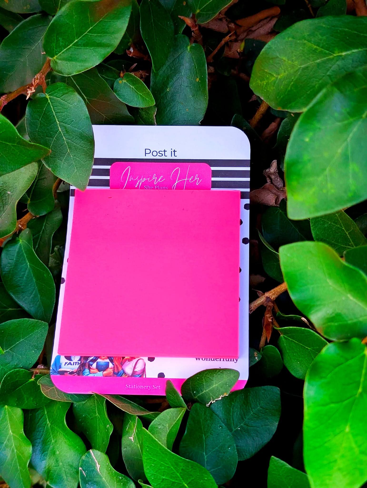 Post its