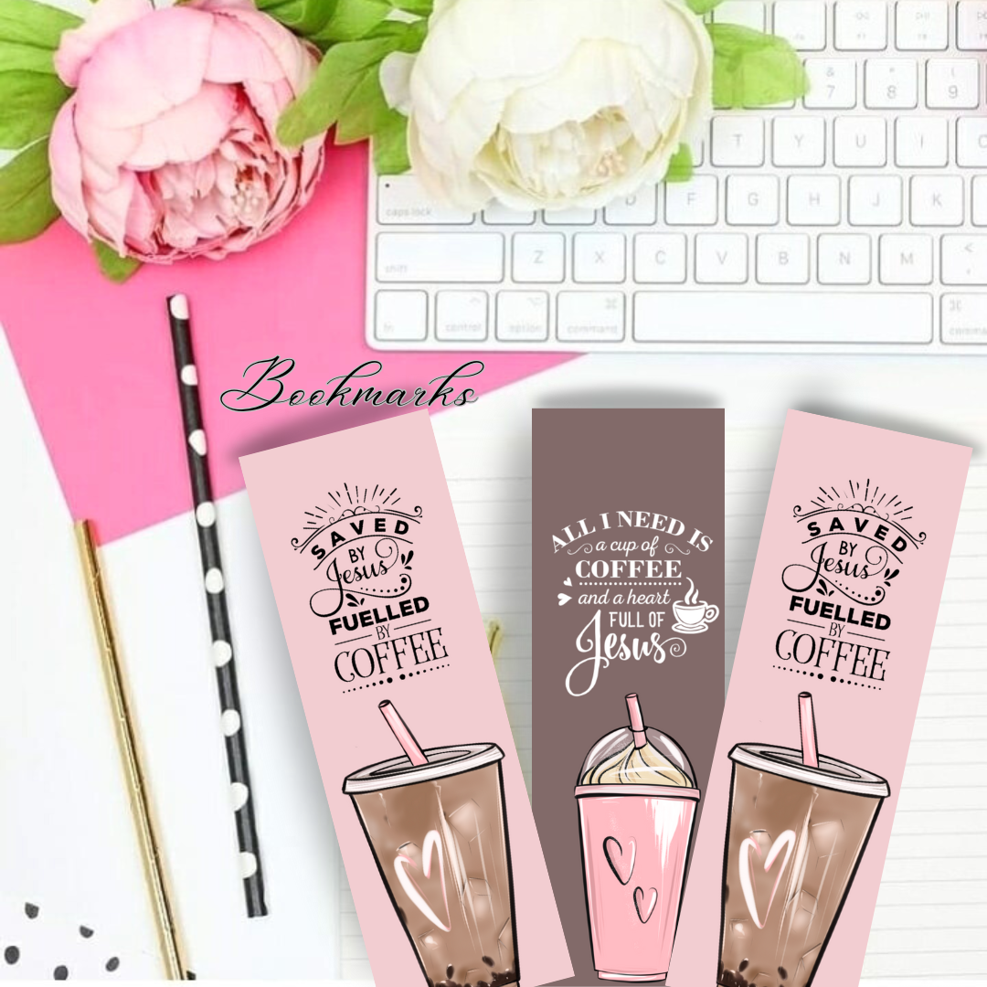 Bookmarks