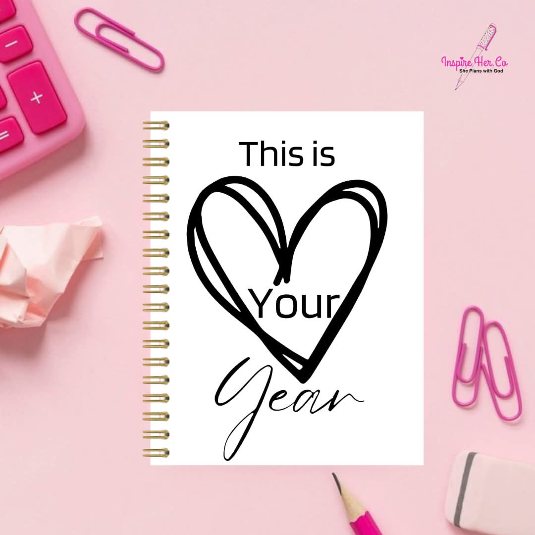 Weekly planners