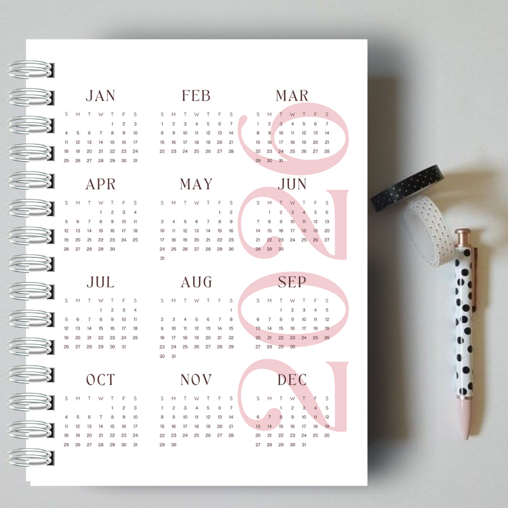 Appointment book