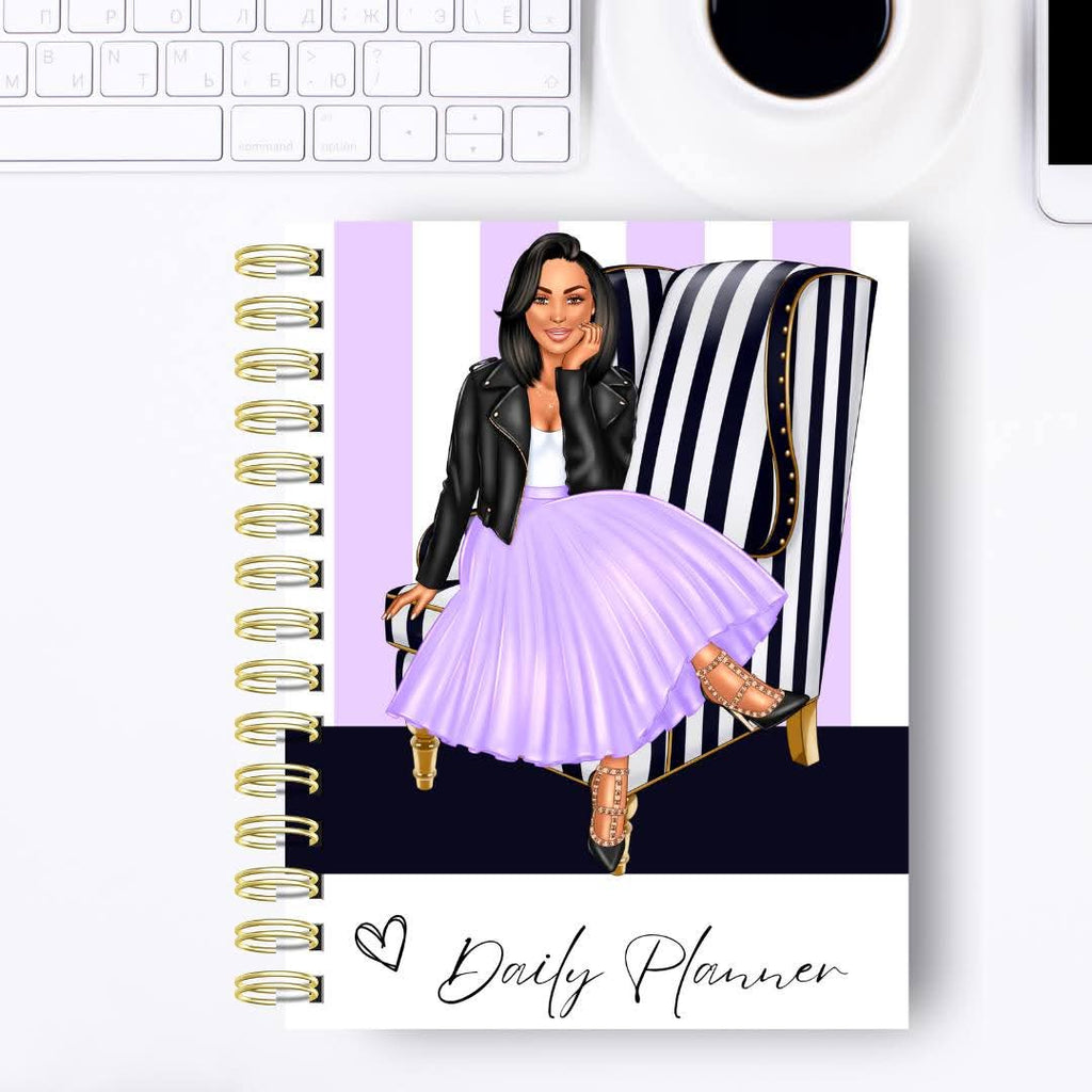 Daily Planners