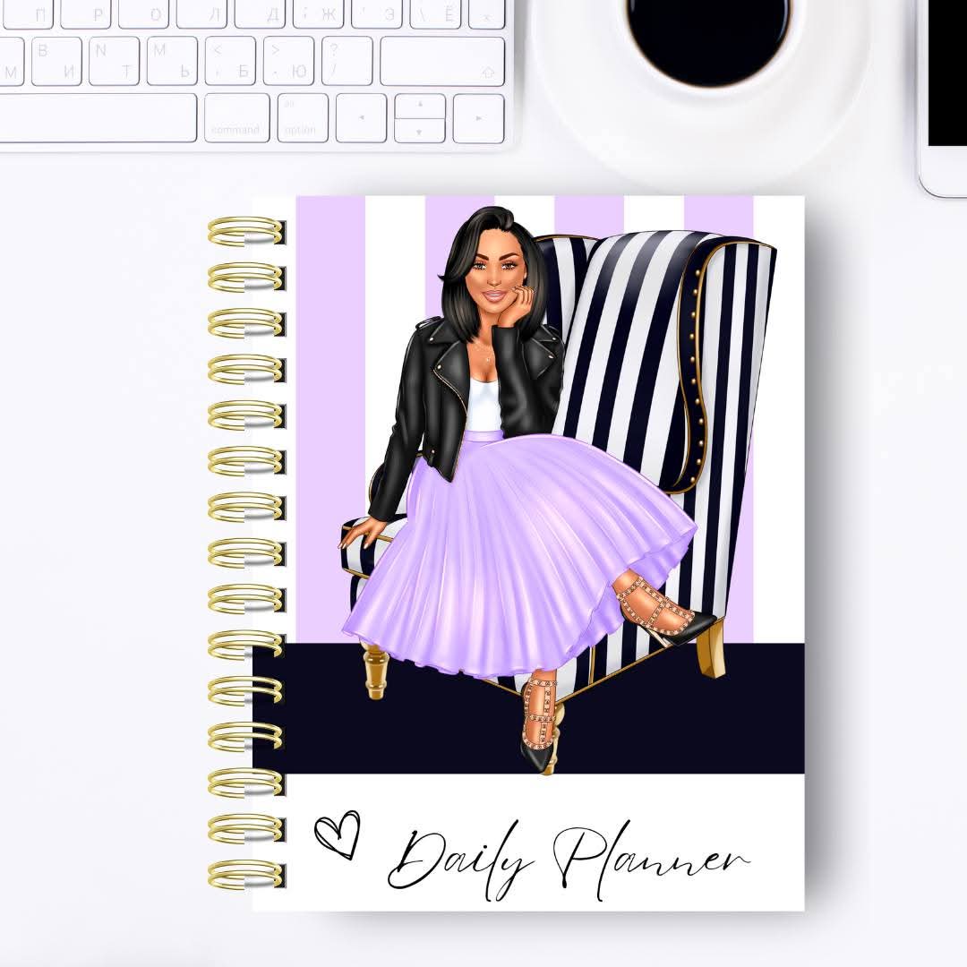 Daily Planners