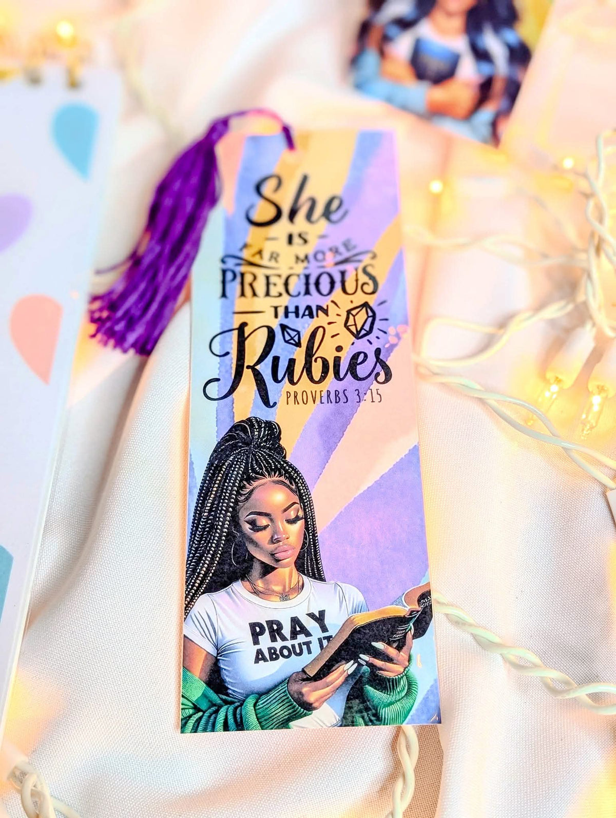 Bookmarks